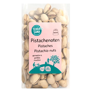 Terrasana Pistachenoten Bio 200GR