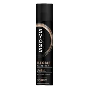 Syoss 3in1 Flexible Hairspray 300ML