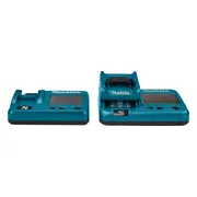 Makita 191S58-5 Accutesterset 3-delig CXT, LXT, XGT