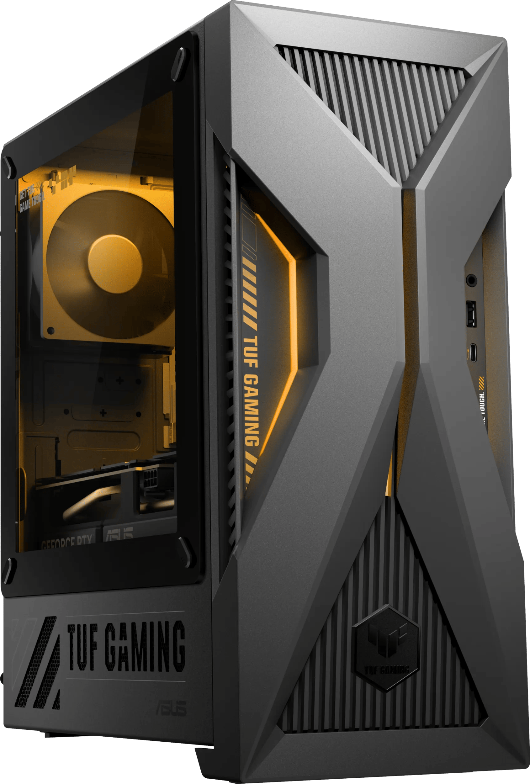 ASUS TUF TM500MH-0R7260152W