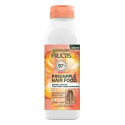 Garnier Fructis Pineapple Hair Food Conditioner 350ML