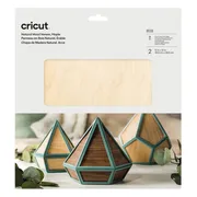 Cricut Houtfineer 30,5 x 30,5 cm Esdoorn