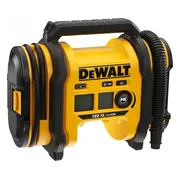 DeWALT DCC018N Accu luchtpomp compact 18V XR Basic Body