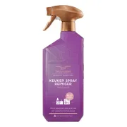 Bruynzeel Cosmetic Homecare Keukenreinigerspray Fresh Wood 500ML