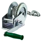PARKSIDE Lier of takel (Handmatige kabellier)