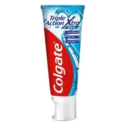 Colgate Tandpasta Triple Action Xtra White 75 ml