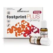 Soria Fost Print Plus 20ST