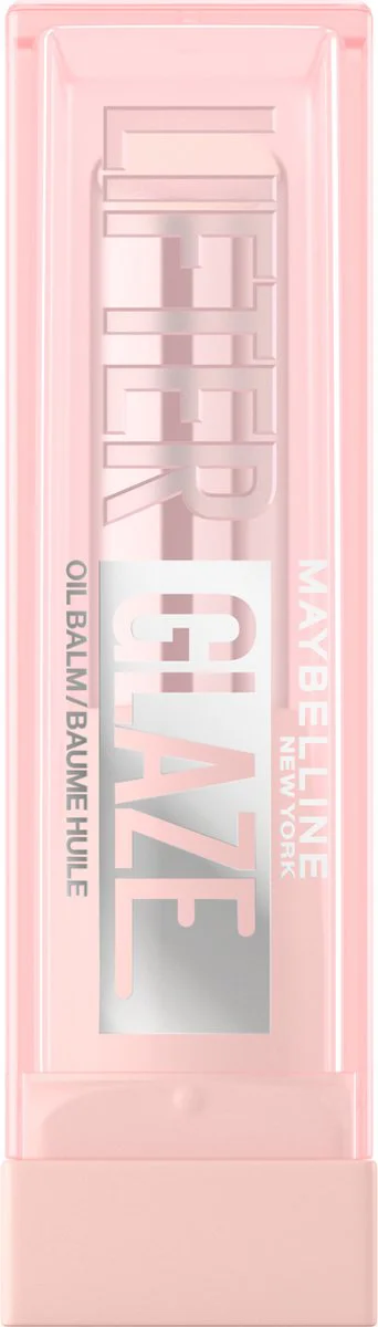 Maybelline Lifter Glaze Oil 001 Clear Crave 3 gr
