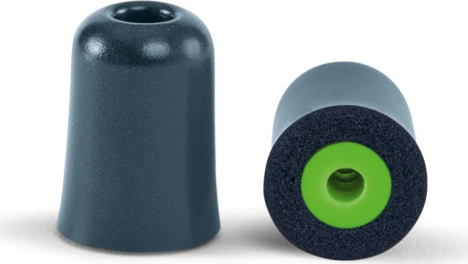 Festool EB-G-L1/12 Oordopjes Groen - Lang - 577797