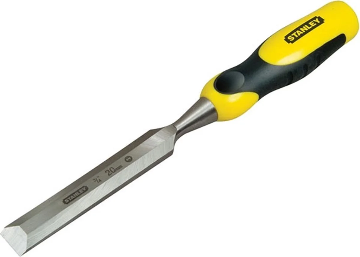 Stanley 0-16-878 Steekbeitel Dynagrip 20mm