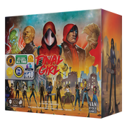 Final Girl S3 Ultimate Box
