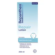 Bepanthen Repair Lotion Geïrriteerde Huid 200ML