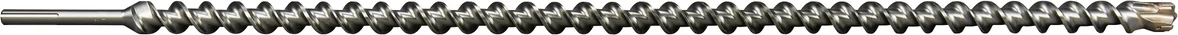 Makita P-78184 P4S: Betonboor 40 x 1320 mm SDS-MAX