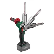 PARKSIDE Accu-stripschuurmachine 20 V zonder accu en lader