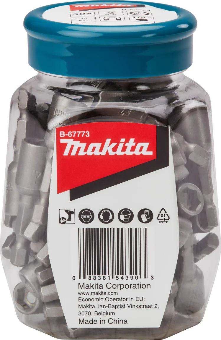 Makita B-67773 Dop 8x50mm