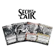 MTG: Secret Lair More Borderless Planeswalkers