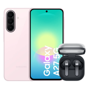 Samsung Galaxy A27 256GB Roze 5G + Samsung Galaxy Buds4