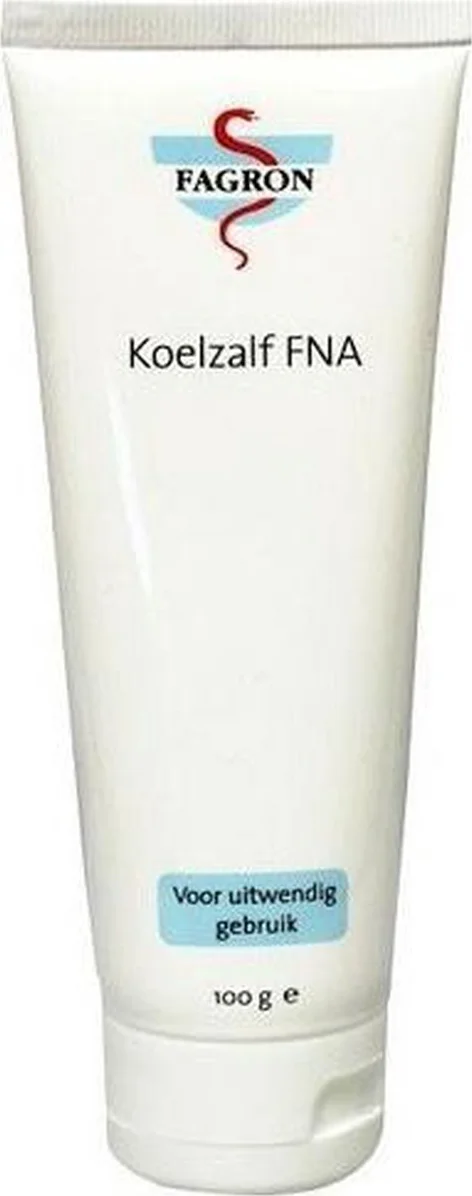 Fagron Koelzalf FNA 100GR