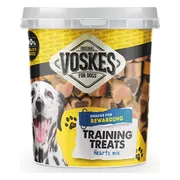Voskes Hondensnack Training Mix Hart 500 gr