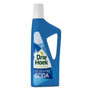 Driehoek Vloeibare Soda 750ML