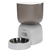 Beeztees Voerbak Smart Chris Wit 3 liter