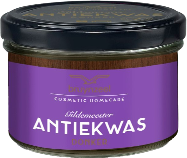 Bruynzeel Antiekwas Donker 220ML