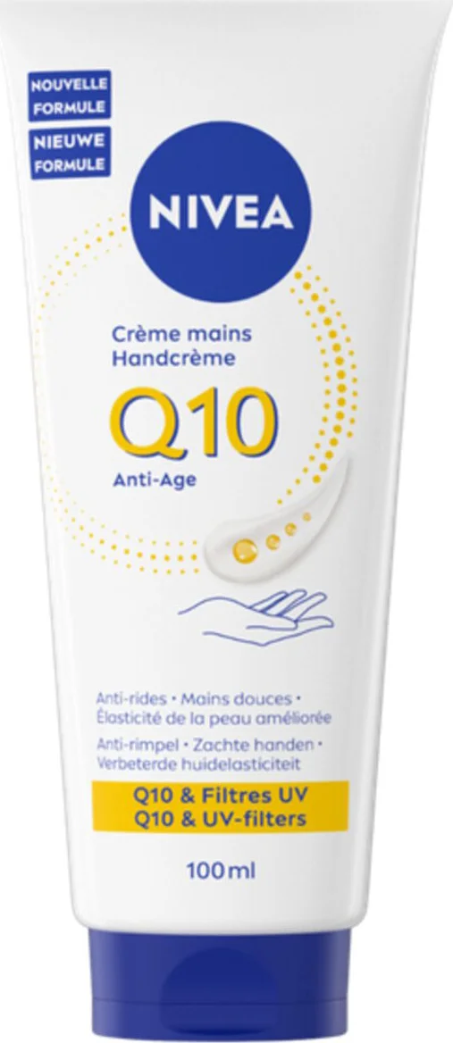 NIVEA Handcrème Q10 100 ml