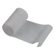 HeltiQ Elastisch Fixatiewindsel 4m x 6cm