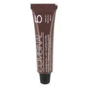 Combinal Eyebrow & Eyelash Tint Brown 15ML