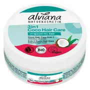 Alviana 3in1 Coco Hair Care Haarmasker 150ML