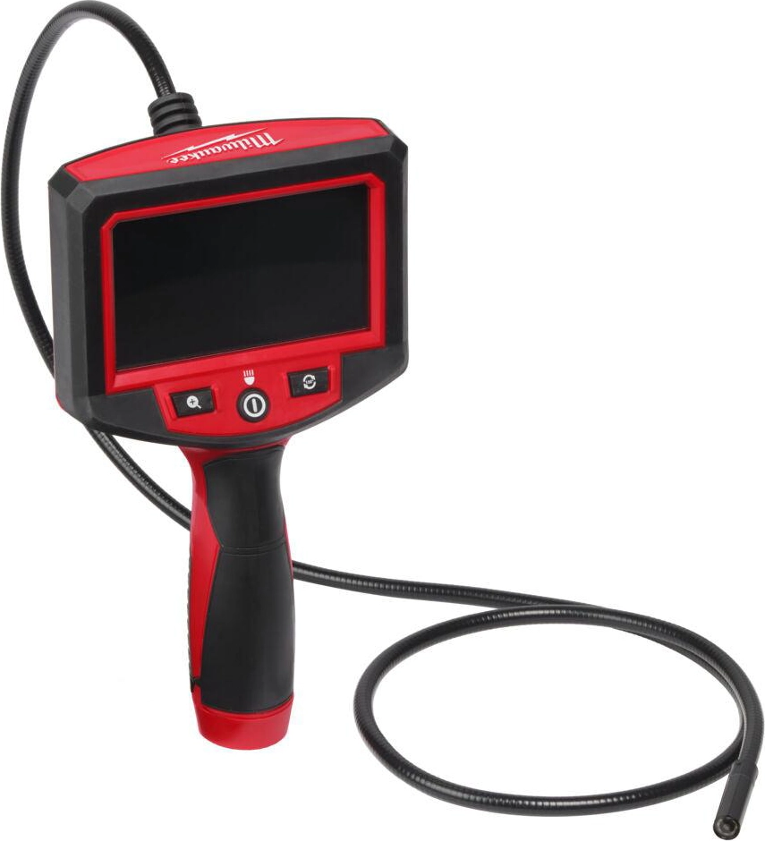 Milwaukee AIC2 Inspectiecamera - 4933480738