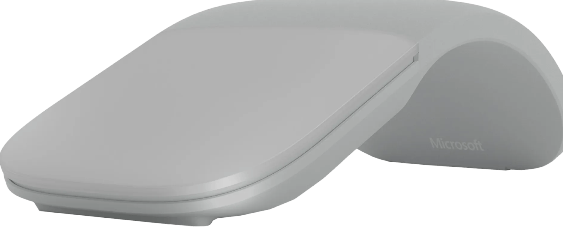Microsoft Surface Arc Bluetooth Muis Grijs