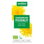 Purasana Paardenbloem Vegacaps 90CP