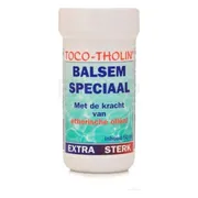 Toco Tholin Balsem Speciaal Pot 50ml