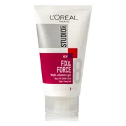 L'Oréal Paris Studio Essentials Gel Fix 150ML