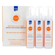 Linn Minoxidil 50mg Foam 180GR