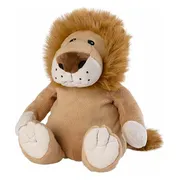 Warmies Warmteknuffel Leeuw