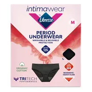 Libresse Period Underwear M