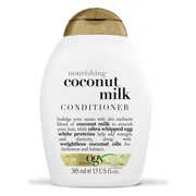 OGX Nourishing Coconut Milk Conditioner 385ML