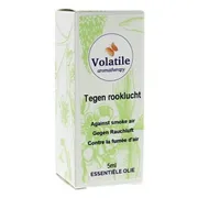 Volatile Blends Tegen Rooklucht 5ML