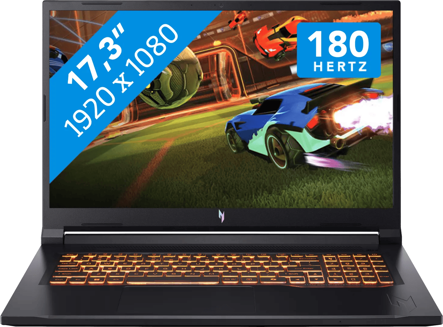 Acer Nitro V 17 AI ANV17-41-R3R0