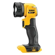 DeWALT DCL040 LED Accu werklamp 18V XR