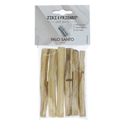 Jiri & Friends Palo Santo Sticks