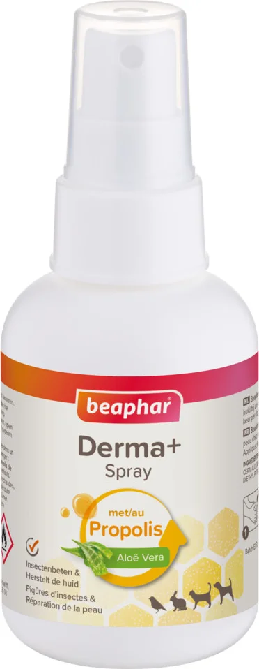 Beaphar Derma+ Spray 75 ml