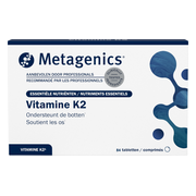 Metagenics Vitamine K2 Tabletten 84TB