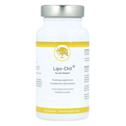 by Leen Steyaert Lipo-Chit Capsules 72CP