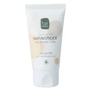 Harmonie Skinwonder Face & Body Cream Shea Butter 50ML