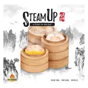 Steam Up A Feast of Dim Sum