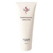 Fagron Vaselinelanettecrème FNA 100GR
