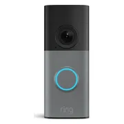 Ring Bedrade Video Deurbel 2e Generatie